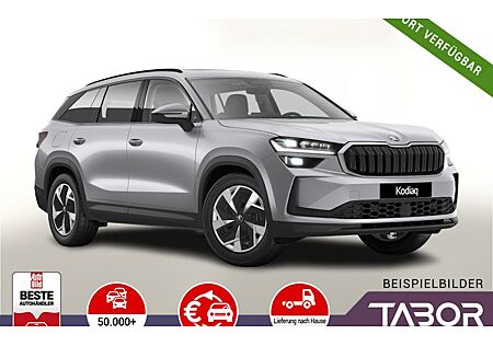 Skoda Kodiaq 1.5 TSI mHEV 110 kW DSG Selection 5 Türen