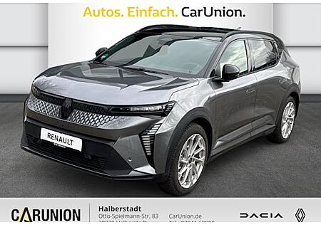 Renault Scenic E-Tech Paket Esprit Alpine 220 Long Range 5 Türen
