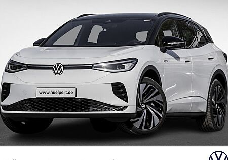 VW ID.4 77 kWh 4MOTION GTX mit Navi 5 Türen