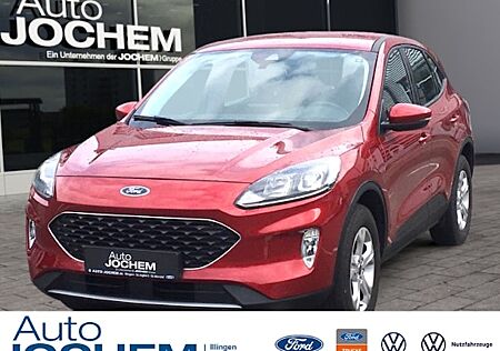 Ford Kuga 2.5 Duratec PHEV Cool & Connect CVT 5 Türen