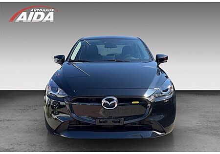 Mazda 2 SKYACTIV-G 90 Center-Line SA Drive 5 Türen