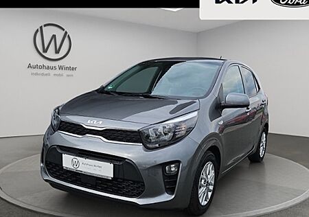 Kia Picanto 1.2 Dream-Team Edition 5 Türen