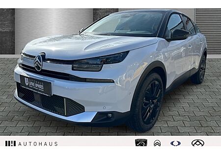 Citroën C4 Hybrid 145 MAX ë-DCS6 5 Türen