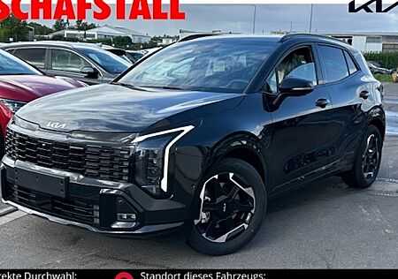 Kia Sportage 1.6 T-GDI Plug-in Hybrid Auto 4WD 5 Türen