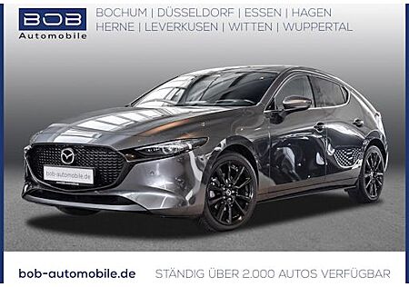 Mazda 3 e-SKYACTIV X 186 Drive Exclusive-L. 5 Türen