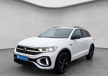 VW T-Roc 1.5 TSI OPF R-Line 5 Türen