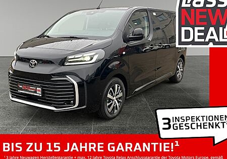 Toyota Pro Ace 2,0-l-D-4D 130kW L1 Lounge Auto 5 Türen