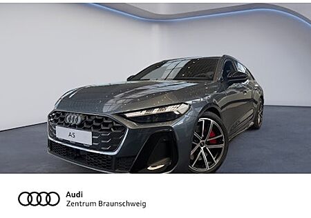 Audi A5 e-hybrid 270 kW S tronic quattro Avant 5 Türen