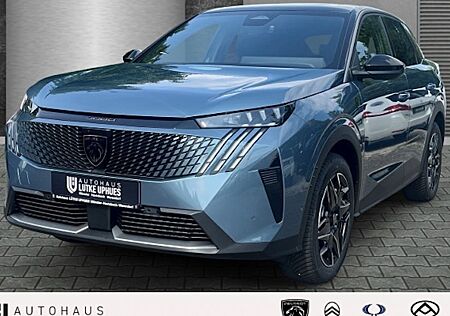 Peugeot 3008 Hybrid 145 e-DSC6 GT 5 Türen