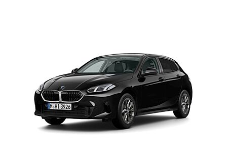 BMW 1er 116 Steptronic 5 Türen
