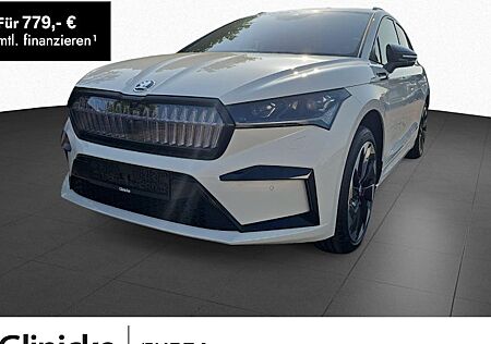 Skoda Enyaq 85 Sportline 5 Türen