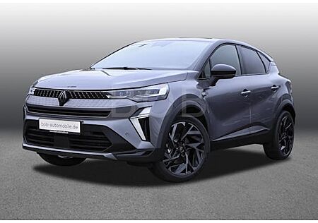 Renault Captur Full Hybrid E-Tech 160 Esprit Alpine 5 Türen