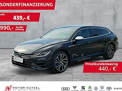VW Arteon 2.0 TSI OPF DSG 4MOTION R Shooting Brake 5 Türen