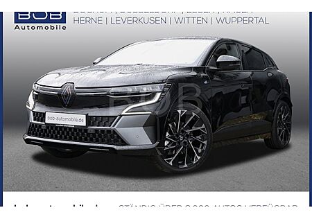 Renault Megane E-Tech Esprit Alpine 220 Comfort Range 5 Türen