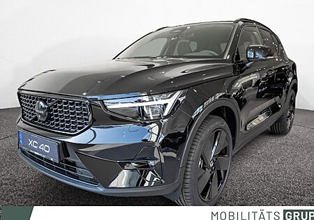 Volvo XC 40 B3 Plus Black Edition DCT 5 Türen
