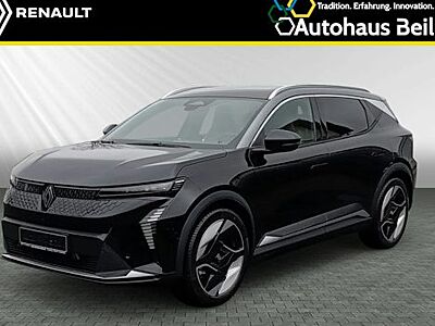 Renault Scenic E-Tech Iconic 220 Long Range 5 Türen