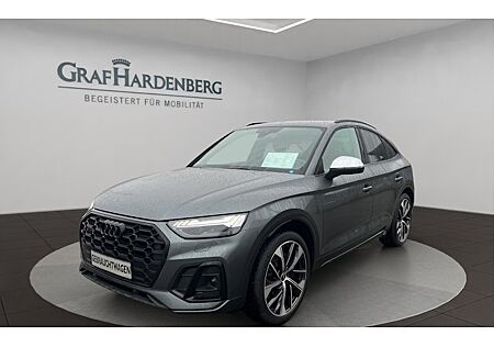 Audi SQ5 TDI tiptronic quattro 5 Türen
