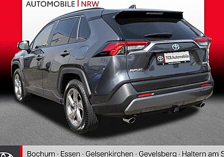 Toyota RAV 4 2.5 Hybrid Auto 5 Türen