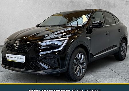 Renault Arkana Mild Hybrid 140 EDC Techno 5 Türen