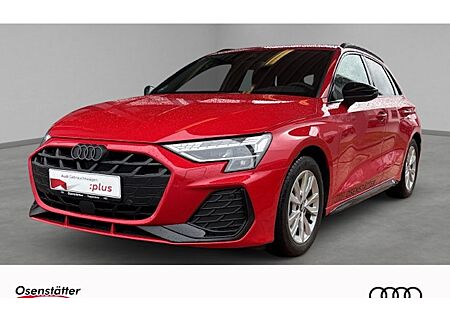 Audi A3 35 TFSI S tronic S line Sportback 5 Türen