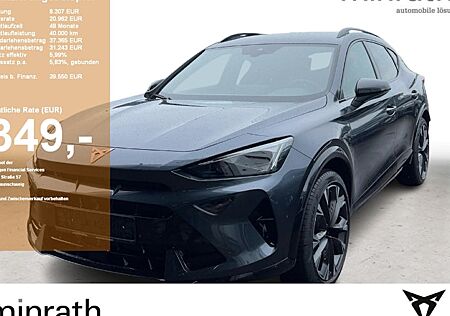 Cupra Formentor 1.5 eTSI MHEV 110kW DSG 5 Türen