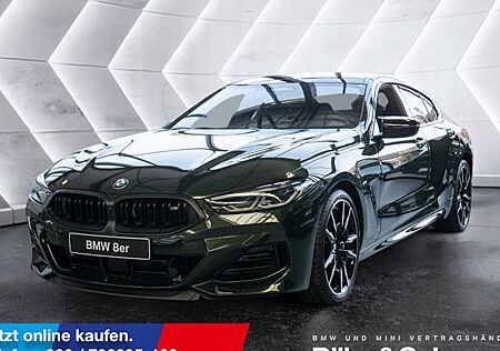 BMW 8er M850i xDrive Gran Coupé Steptronic 4 Türen