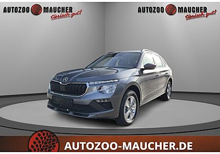 Skoda Kamiq 1.5 TSI ACT DSG Selection 5 Türen