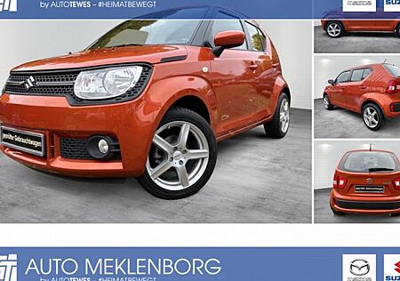 Suzuki Ignis 1.2 DUALJET HYBRID Club 5 Türen