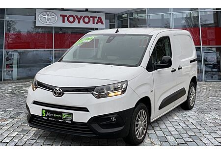 Toyota Pro Ace 1,5-l-D-4D 96kW L1 Comfort 4 Türen