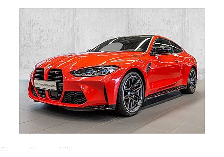 BMW M4 Competition M xDrive 2 Türen