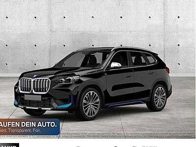 BMW iX1 xDrive30 5 Türen