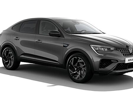 Renault Arkana E-TECH Full Hybrid 145 Esprit Alpine 5 Türen