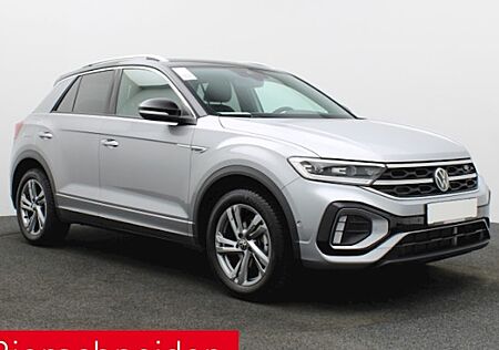 VW T-Roc 1.5 TSI OPF DSG R-Line 5 Türen