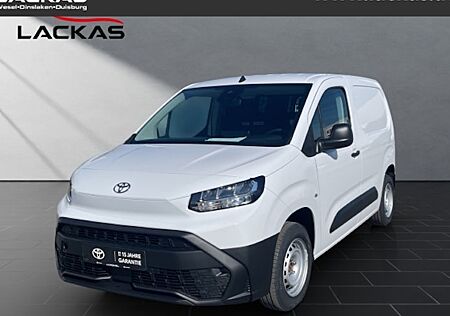 Toyota Pro Ace 1,5-l-D-4D 75kW L1 Meister 4 Türen