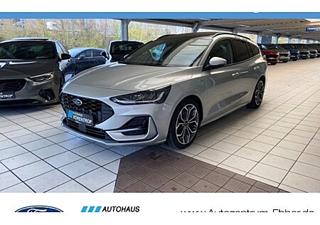 Ford Focus 1,5 EcoBlue ST-Line X Turnier Auto. 5 Türen