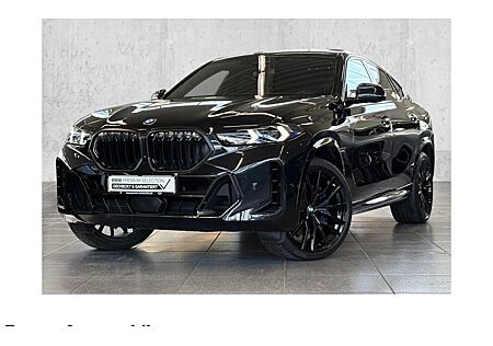 BMW X3 M40d AT 5 Türen