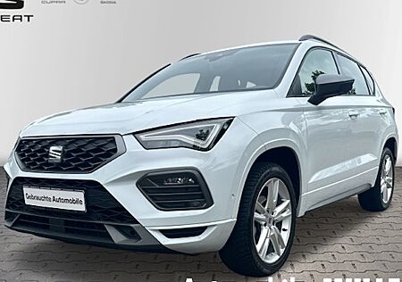 Seat Ateca 1.5 TSI ACT 110kW FR DSG 5 Türen