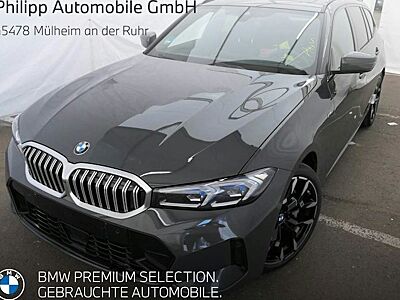 BMW 3er 330i xDrive Touring Automatic 5 Türen