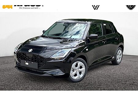 Suzuki Swift 1.2 HYBRID MT Comfort 5 Türen