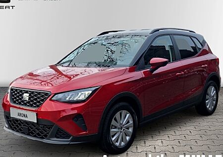 Seat Arona 1.0 TSI 85kW Style Edition DSG 5 Türen