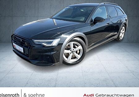 Audi A6 Allroad 55 TDI tiptronic 5 Türen
