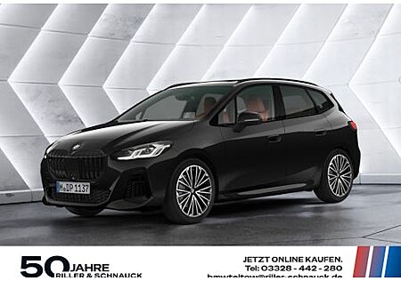 BMW 2er Active Tourer 220i Steptronic DCT 5 Türen