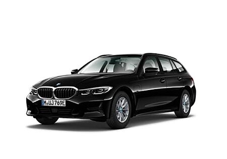BMW 3er 320e Touring Auto 5 Türen