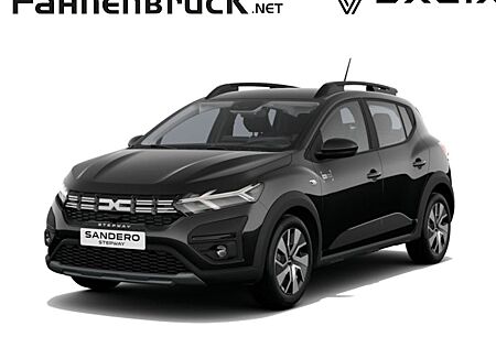 Dacia Sandero Stepway ECO-G 100 Stepway Expression 5 Türen