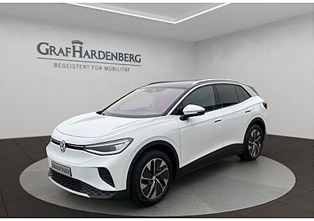 VW ID.4 Pro 79 kWh 210 kW Pro 5 Türen