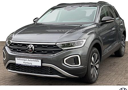 VW T-Roc 1.5 TSI OPF DSG Life 5 Türen