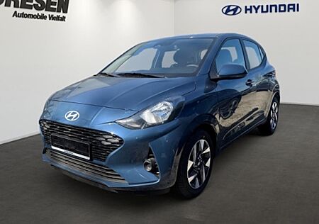 Hyundai i10 1.0 Trend AMT 5 Türen