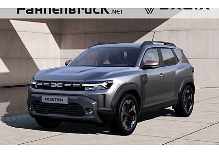 Dacia Duster Eco-G 120 Extreme 5 Türen