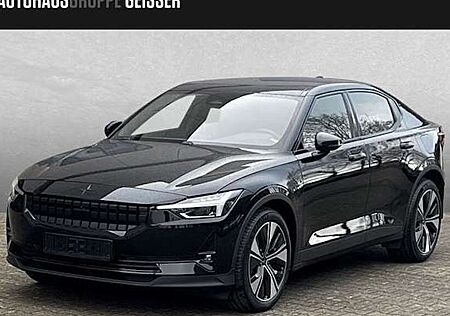 Polestar 2 Long Range Single Motor 5 Türen