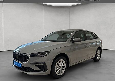 Skoda Scala 1.0 TSI 85kW DSG Selection 5 Türen
